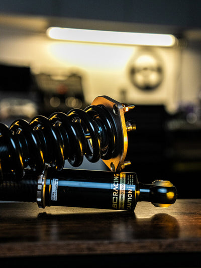 BC Racing auto part