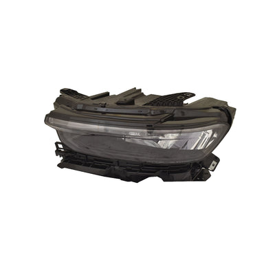 JP GRAND CHEROKEE WL 2223/L 2122 HEADLAMP UNIT W/ANIMATION W/O HL LEVELING W/O