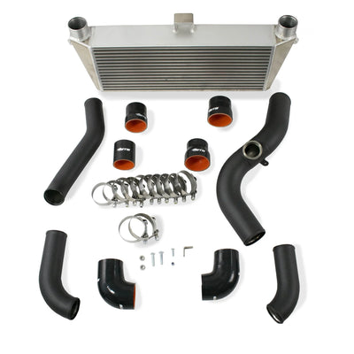 ETS Subaru WRX 22 Titanium Intake