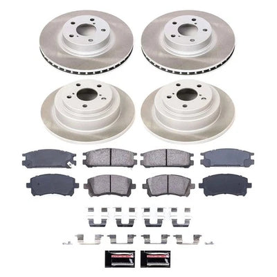 PowerStop auto part
