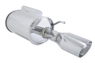 Megan Racing axle-back exhaust