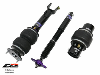 D2 Racing strut brace