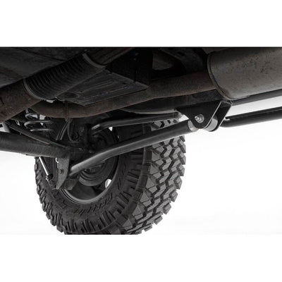 Rough Country lift kit