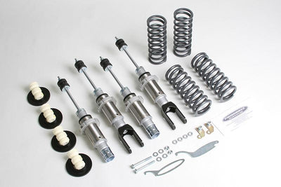 Progress Technology auto part