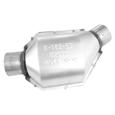 Walker Exhaust auto part