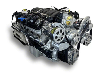 BLUEPRINT ENGINES auto part