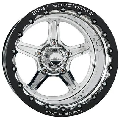 Billet Specialties auto part