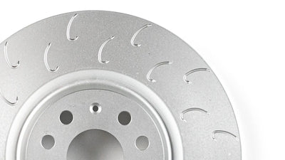 Rotors, R, 1-pc, 272x10, Mk7