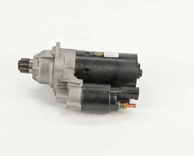 DENSO FIRST TIME FIT STARTER MOTOR