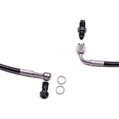 Chase Bays auto part