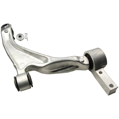 Moog control arms
