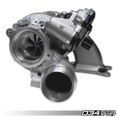 Turbo, Garrett, Stg 1, Mk8 R