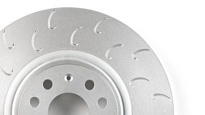 Rotors, F, 1pc, 350x34, B9 S4