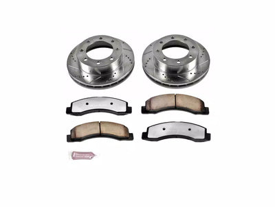 PowerStop auto part