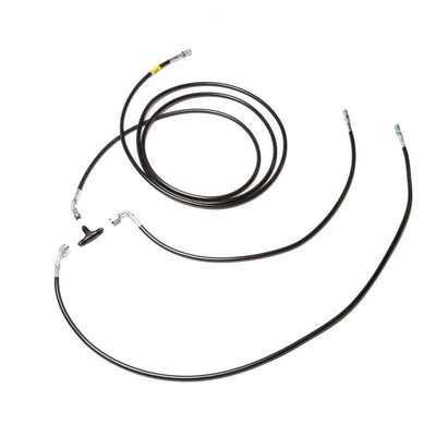 Chase Bays auto part
