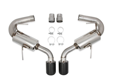 Hooker auto part