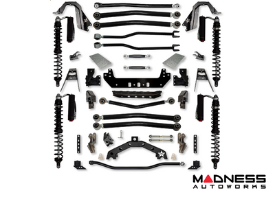 Rock Krawler Suspension auto part