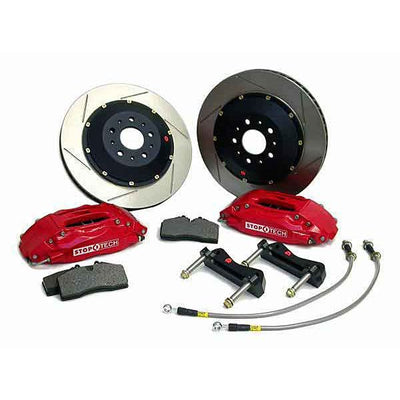 Stoptech auto part