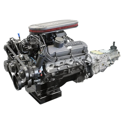BLUEPRINT ENGINES blue auto part