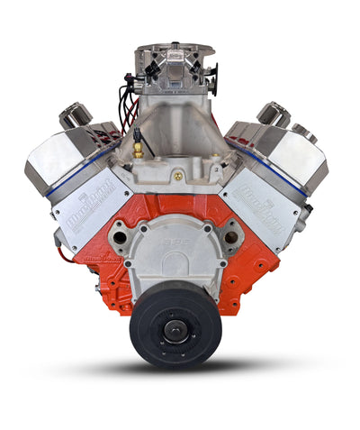 BLUEPRINT ENGINES auto part