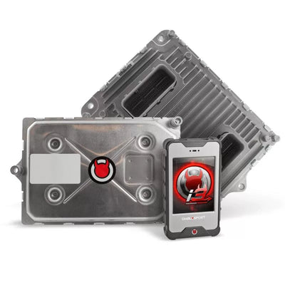 DiabloSport auto part