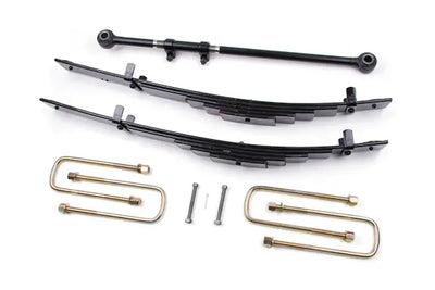 2014 F150 2wd 6in Suspension System