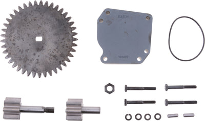 Dana auto part