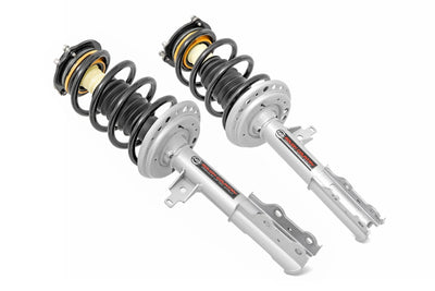 Loaded Strut Pair 1.5 Inch Lift GMC Acadia (17-21)