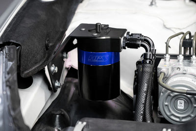 HPS Oil Catch Can 860-006BL
