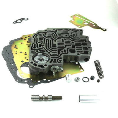 Suncoast Converters Manual Valve Body Kit w/ Engine Braking - Standard Pattern COA-32012