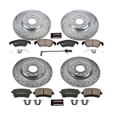 PowerStop auto part