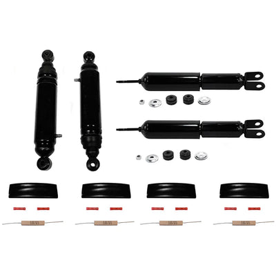 MONROE SHOCKS & STRUTS auto part