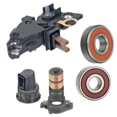 Bosch auto part