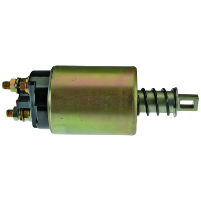 REMY auto part