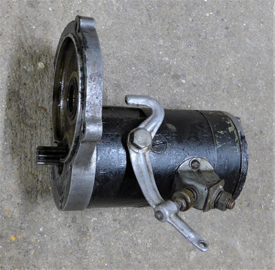 REMY auto part