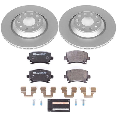 PowerStop auto part