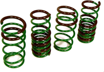 Tein springs