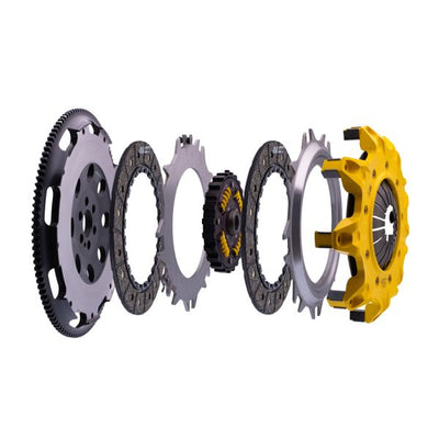 Advanced Clutch auto part