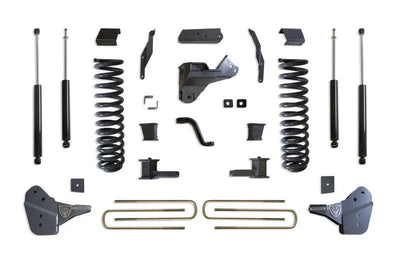 Maxtrac shock absorber