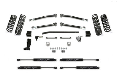 ProComp lift kit