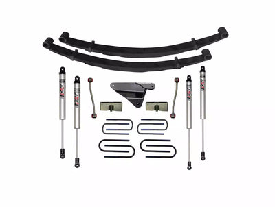 Skyjacker auto part