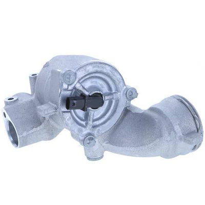ENGINE COOLANT THERMOSTAT HOUSING