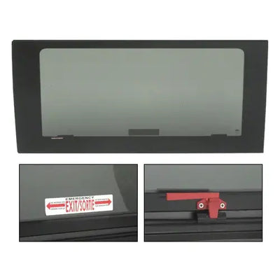 C.R. Laurence auto part