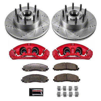 PowerStop auto part