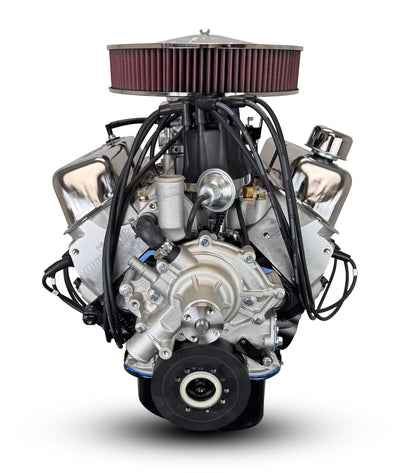 BLUEPRINT ENGINES auto part