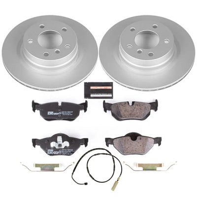 PowerStop auto part