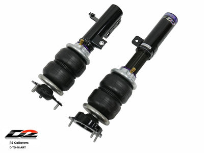 D2 Racing auto part