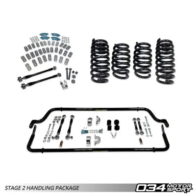 034Motorsport auto part