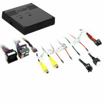 Metra Electronics auto part