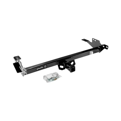 Hidden Hitch auto part